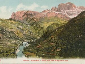 Bozen - Eisacktal [004-2087