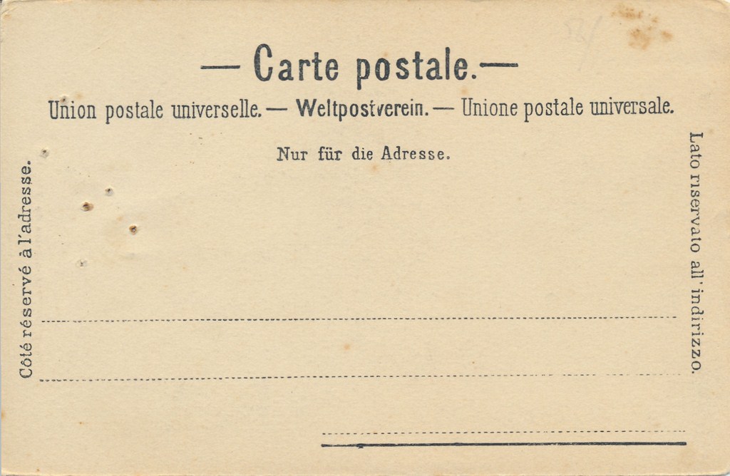KRST004-2109_1.jpg Chapelle Protestante de Vernier [004-2109 - Afbeelding 2