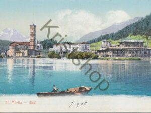 St Moritz - Bad [004-2111