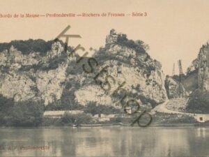 Bords de la Meuse - Prondoville [004-2117