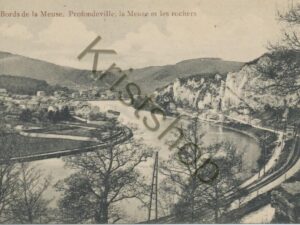 Bords de la Meuse - Prondoville [004-2118