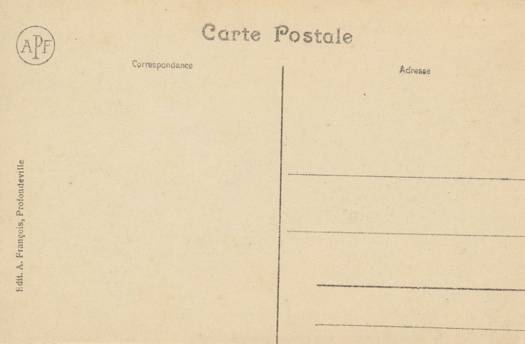 KRST004-2118_1.jpg Bords de la Meuse - Prondoville [004-2118 - Afbeelding 2