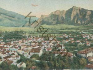 Ragaz   [004-2134