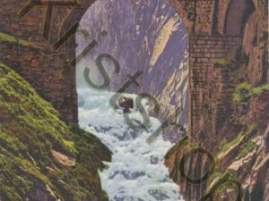 Teufelsbrücke   [004-2152