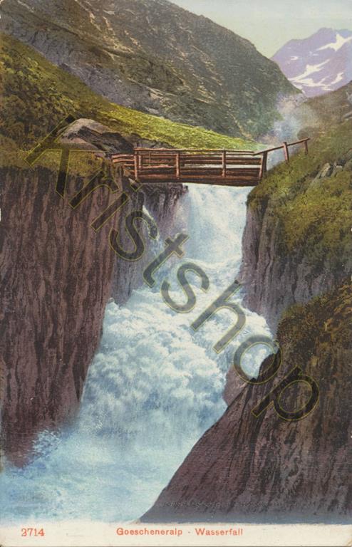 KRST004-2153_0.jpg Gosscheneralp - Wasserfall [004-2153