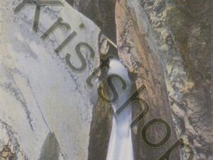Trümmelbach - Oberer Kessel [004-2156