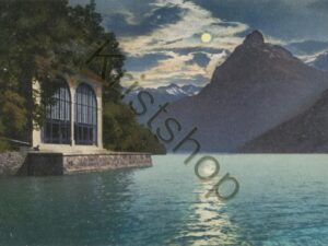 Tellskapelle bei Nacht [004-2158