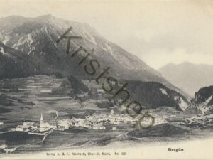 Bergün [004-2161
