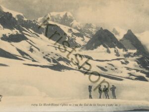 Le-Mont-Blanc vu du Col de la Seigne [004-2168