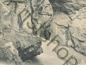 Aareschlucht [004-2173