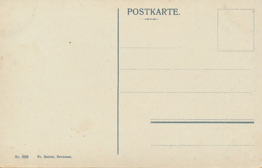 KRST004-2178_1.jpg Schöllenen Wasserfall - Napoleonbrücke [004-2178 - Afbeelding 2