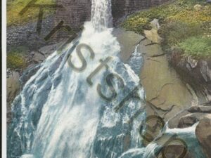 Wasserfall der Schöllenen [004-2179