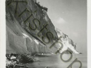 Møns - Klint  [004-2222