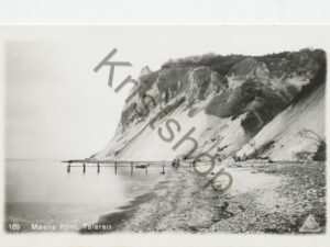 Møens - klint - Taleren  [004-2224