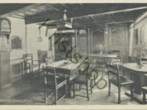 Weis's Stue i Ribe  [004-2225