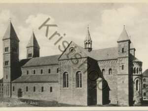 Viborg - Domkirken  [004-2241