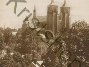 Roskilde - Domkirke [004-2245