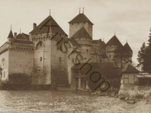 Château de Chillon  [004-2309
