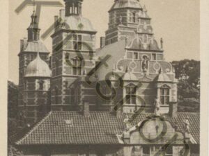 København - Rosenborg slot  [004-2363