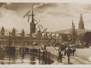 København - Børsen [004-2366