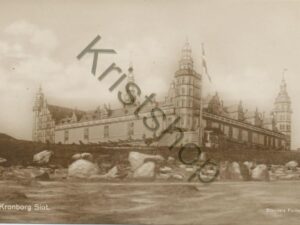 Kronborg Slot  [004-2397