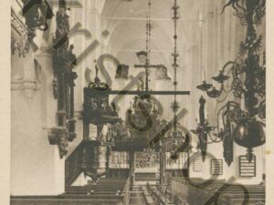 Helsinger - Sct Olai Kirke  [004-2398