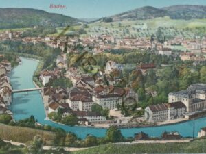 Baden [004-2459