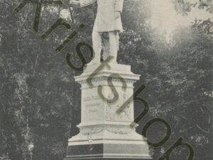 Wiesbaden - Kaiser Wilhelm-Denkmal  [004-2473