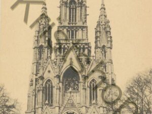 Bruxelles-Laeken [004-2477