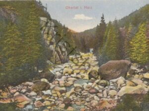 Okertal i Harz  [004-2516
