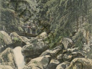 Partie an der Steineren Renne  [004-2524