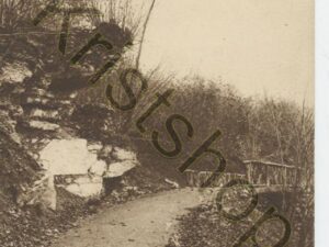 Paysage de la Lesse entre Rochefort et Han  [004-2566