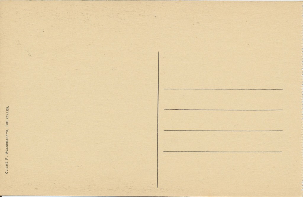 KRST004-2588_1.jpg Gand - Maisons des Tanneurs [004-2588 - Afbeelding 2