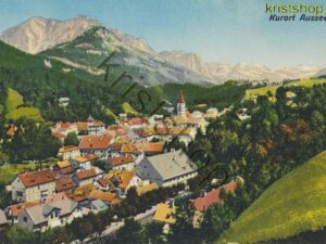 Kurort Aussee  [004-2648