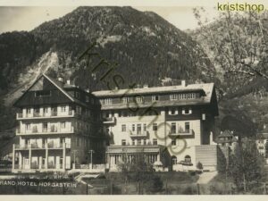 Grand Hotel Hofgastein  [004-2667