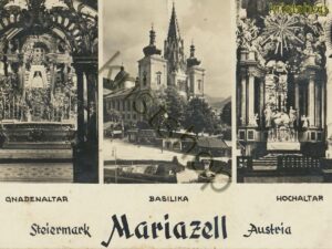 Mariazell  [004-2669