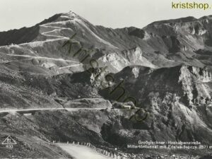 Großglockner Hochalpenstraße  [004-2681