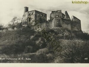Markt Falkenstein  [004-2685