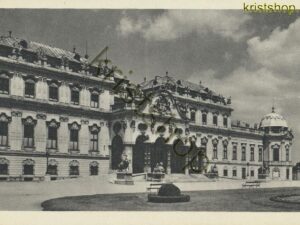 Wien - Schloß  [004-2693