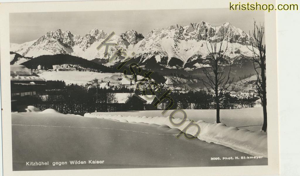 KRST004-2702_0.jpg Kitzbühel gegen Wilden Kaiser [004-2702