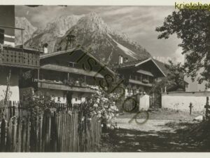 Scheffau in Tirol [004-2705