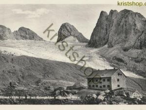 ??? Dachstein ??? Hütte [004-2715