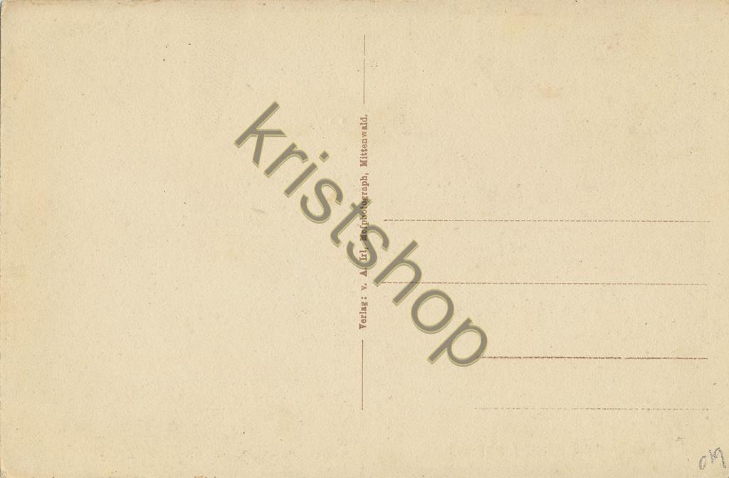 KRST004-2719_1.jpg Ahornboden b Hinterriss i Tirol [004-2719 - Afbeelding 2