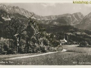 Scheffau in Tirol [004-2735