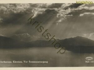 Wörtersee - Kärnten [004-2738