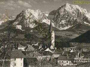 Windischgarsten md Pyhrgas [004-2793