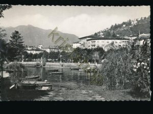 Locarno - Lungolago [004-2805