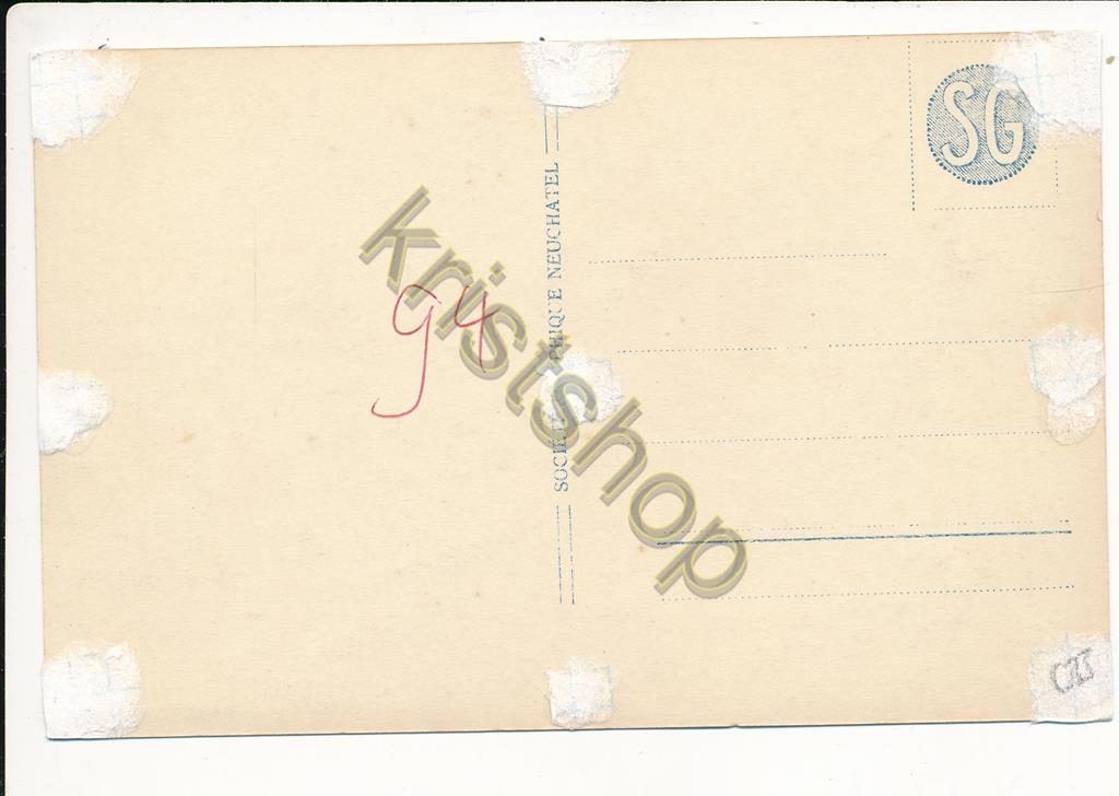 KRST004-2823_1.jpg Hôtel Torrentalp et les Alpes Valaisannes [004-2823 - Afbeelding 2
