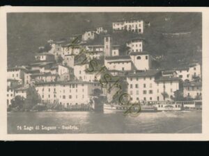 Lago di Lugano - Gandria [004-2827