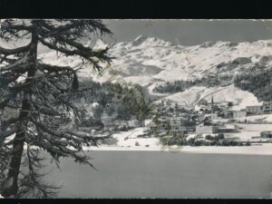 St Moritz [004-2842